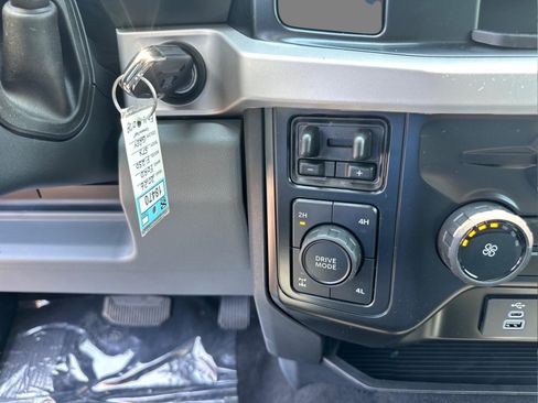 New 2026 Ford F250 XL w/ STX Appearance Package AWD/4WD image 29