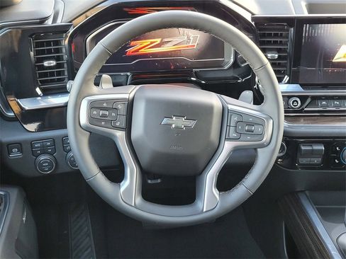 New 2025 Chevrolet Silverado 1500 RST w/ Convenience Package II image 10