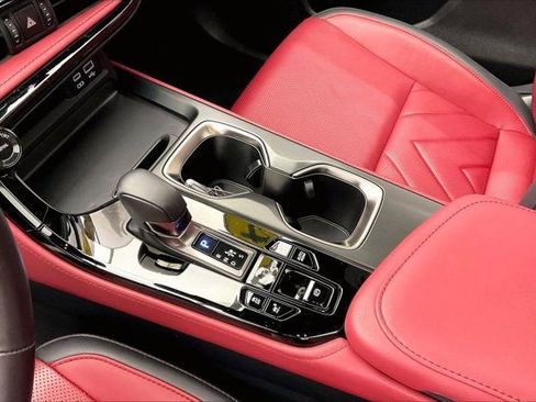 Used 2024 Lexus NX 450h+ AWD w/ Vision Package image 17