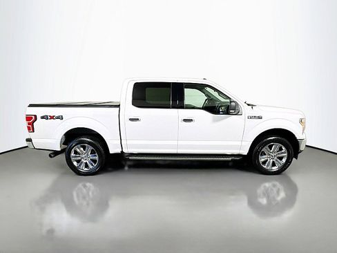Used 2018 Ford F150 XLT w/ Equipment Group 302A Luxury image 8