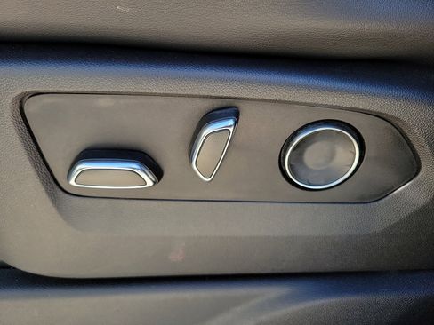 Used 2021 Cadillac Escalade Sport w/ Driver Assist Tech Package image 13