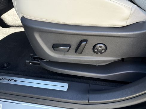 Certified 2024 Nissan Ariya AWD image 14