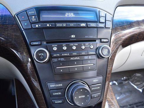 Used 2011 Acura MDX w/ Technology Package image 29