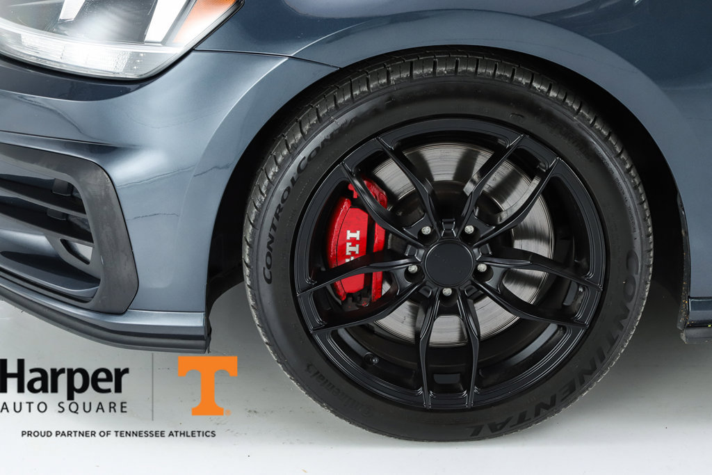 Used 2019 Volkswagen GTI S w/ Driver Assistance Package FWD image 5