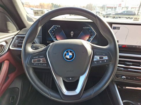 Used 2024 BMW i4 eDrive35 w/ Premium Package image 20