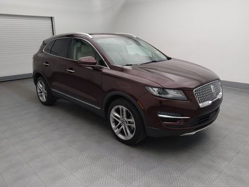 Used 2019 Lincoln MKC Reserve w/ MKC Climate Package AWD/4WD image 13