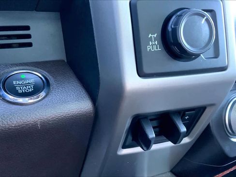 Used 2017 Ford F250 King Ranch w/ King Ranch Ultimate Package image 34