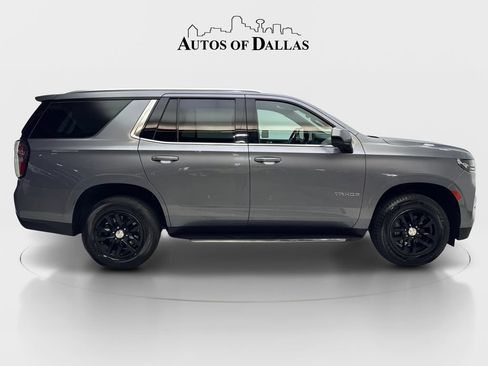 Used 2021 Chevrolet Tahoe LT AWD/4WD image 10