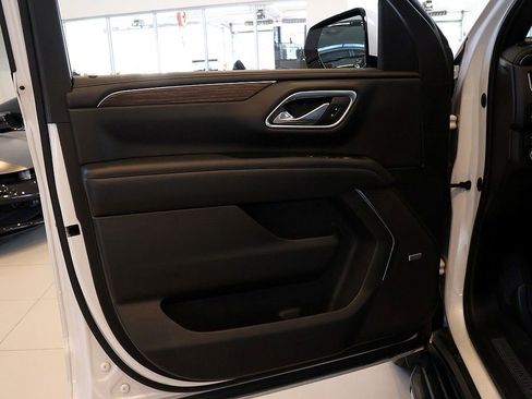 Used 2021 Chevrolet Tahoe High Country image 59