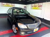 Used 2010 Mercedes-Benz C 300 4MATIC Sedan image 3
