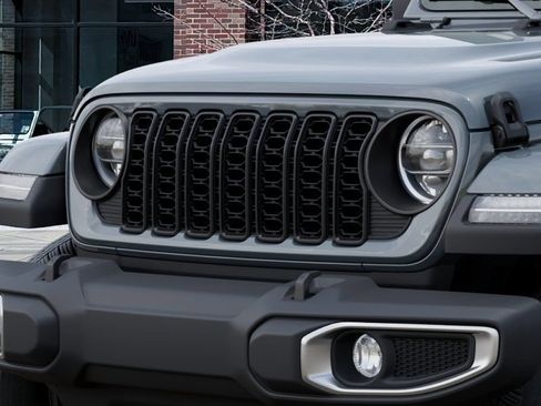 New 2026 Jeep Gladiator Sport AWD/4WD image 11