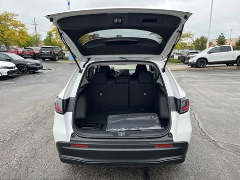 New 2026 Honda HR-V LX image 21