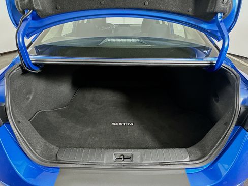 Used 2024 Nissan Sentra SV image 26