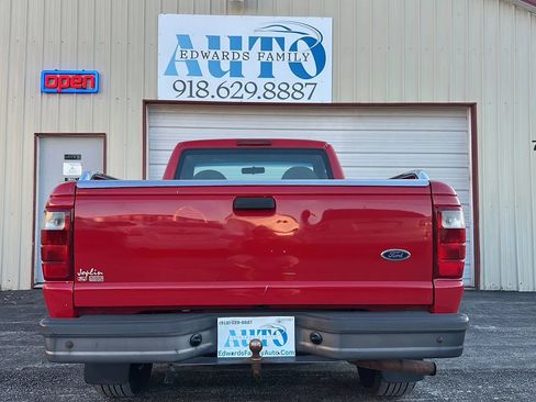 Used 2002 Ford Ranger 2WD Regular Cab image 13