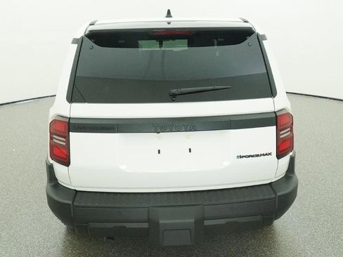 New 2026 Toyota Land Cruiser 1958 image 36