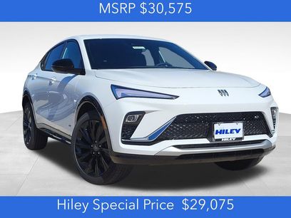 New 2026 Buick Envista Sport Touring w/ Convenience I Package