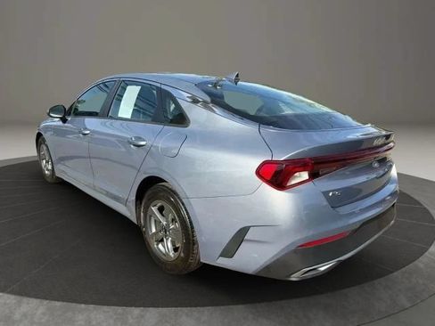 Used 2022 Kia K5 LX FWD image 7