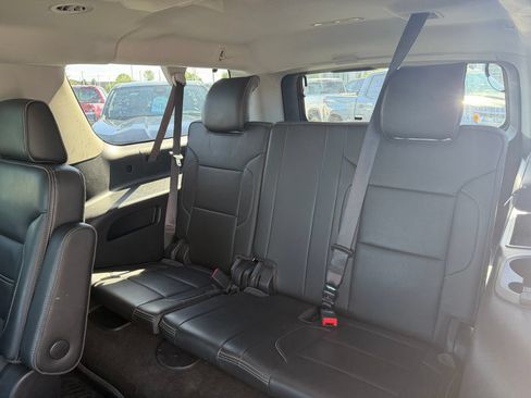 Used 2018 GMC Yukon XL Denali w/ Open Road Package AWD/4WD image 4