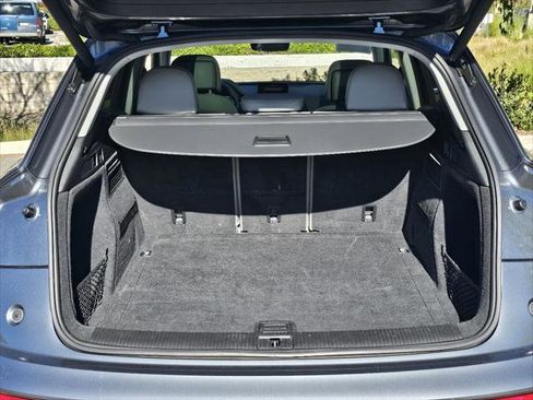 Used 2018 Audi Q5 2.0T Premium Plus w/ Premium Plus Package image 7