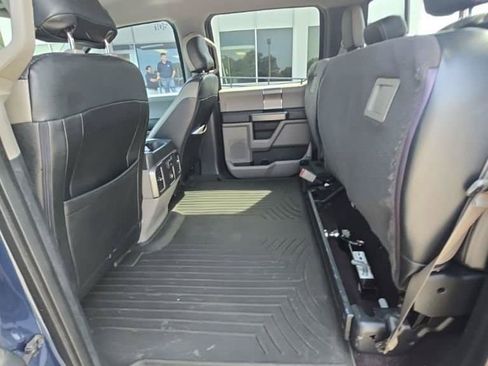 Used 2016 Ford F150 XLT w/ Equipment Group 302A Luxury RWD image 11
