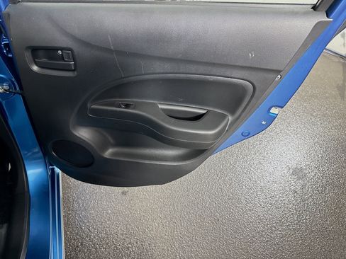 Used 2022 Mitsubishi Mirage ES FWD image 27