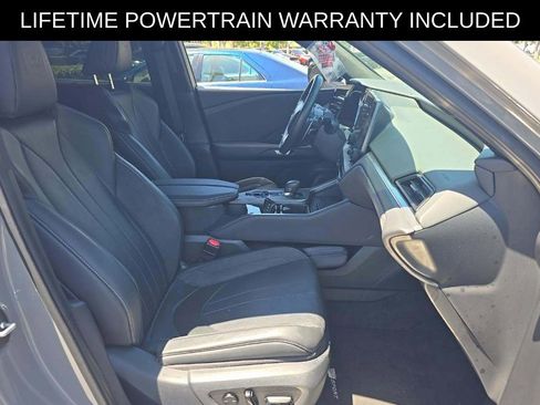 Used 2024 Lexus TX 500h AWD w/ Technology Package image 13