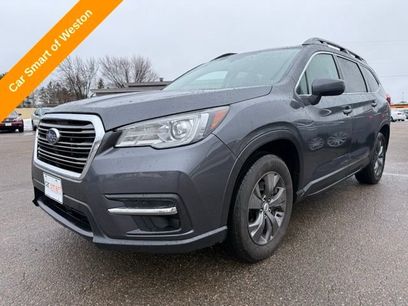 Used 2022 Subaru Ascent Premium w/ Convenience Package