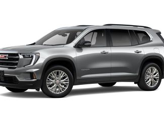 New 2026 GMC Acadia Elevation w/ Elevation Premium Package video 2
