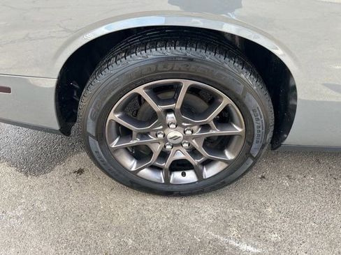 Used 2018 Dodge Challenger GT image 37