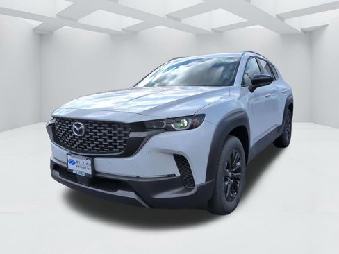 New 2026 MAZDA CX-50 2.5 Hybrid w/ Cargo Package AWD/4WD image 1