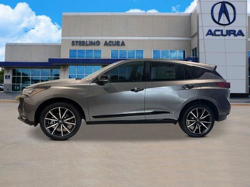 New 2026 Acura RDX A-Spec AWD/4WD image 2