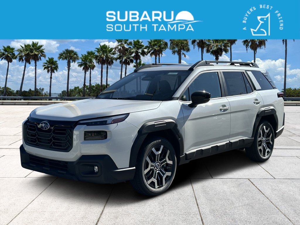 New 2026 Subaru Outback Touring XT AWD/4WD image 1