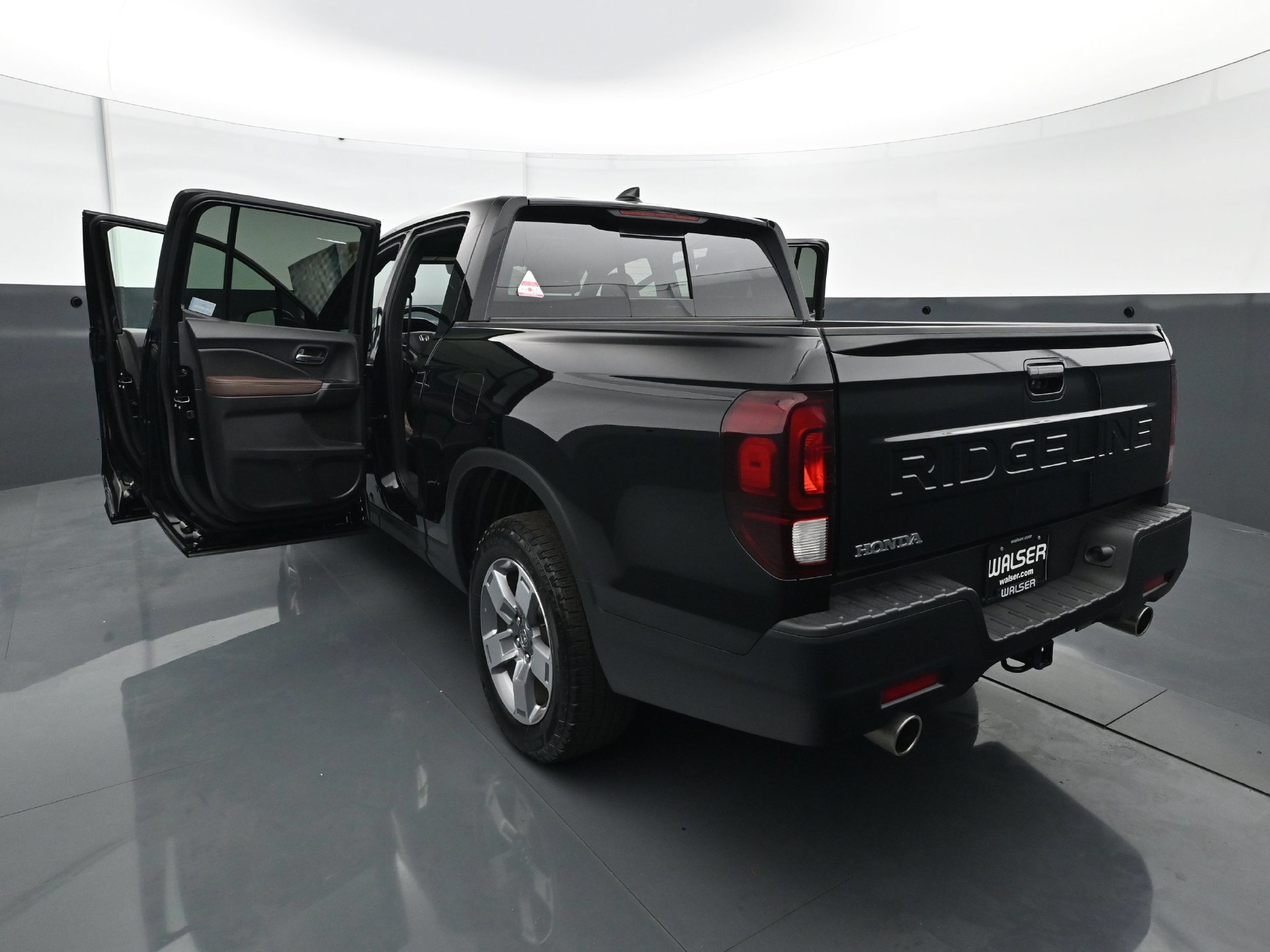 Used 2025 Honda Ridgeline RTL image 30
