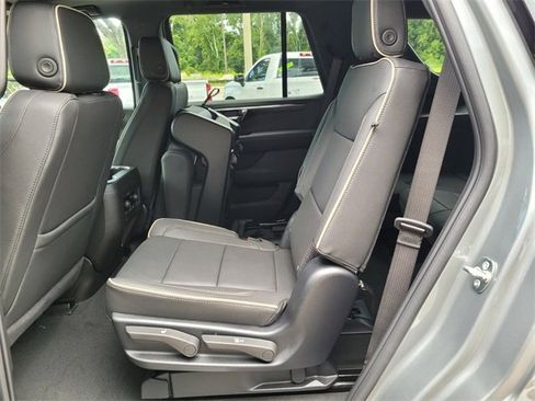 New 2025 Chevrolet Tahoe Premier w/ Sun And Tow Package image 12