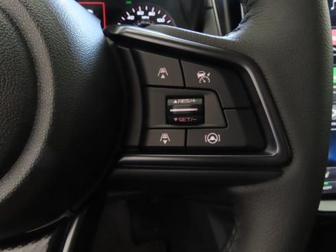 New 2026 Subaru WRX Limited AWD/4WD image 13