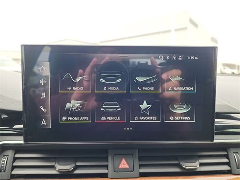 Used 2022 Audi A5 2.0T Premium w/ Convenience Package image 23