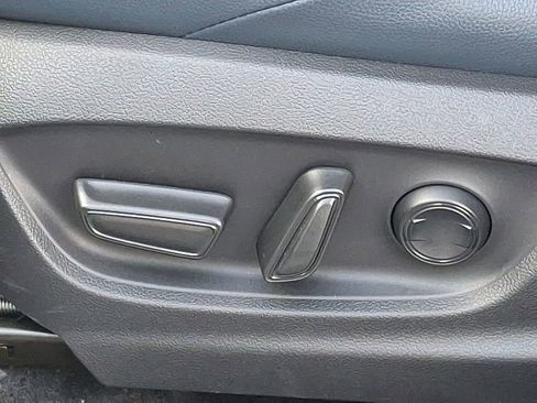 Used 2023 Subaru Solterra AWD image 25