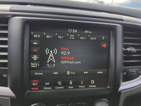 Used 2019 RAM 1500 Big Horn AWD/4WD image 15