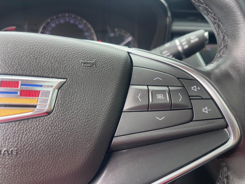 Used 2019 Cadillac XT5 Premium Luxury AWD/4WD image 28