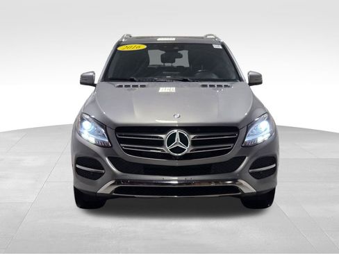 Used 2016 Mercedes-Benz GLE 350 4MATIC w/ Premium Package image 17