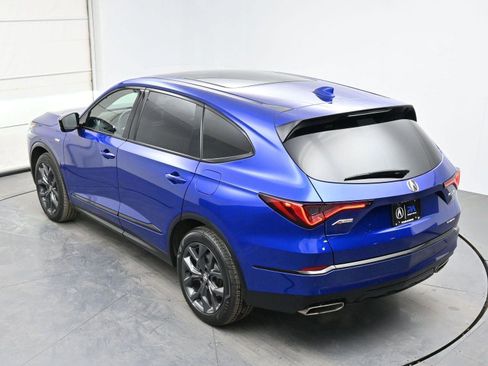 Certified 2023 Acura MDX A-Spec image 39