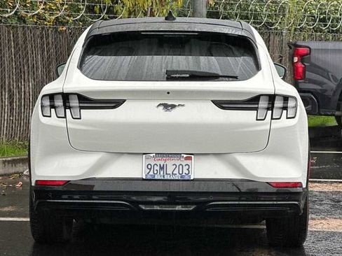 Used 2023 Ford Mustang Mach-E Premium image 8
