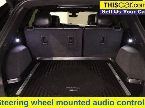 Used 2020 Cadillac XT5 Sportv w/ Platinum Package image 24