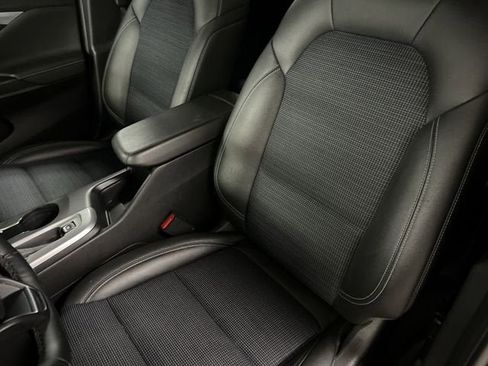 Certified 2024 Buick Envista Preferred w/ Convenience I Package image 18