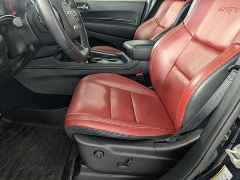 Used 2024 Dodge Durango SRT AWD/4WD image 13