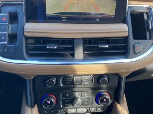 Used 2022 Chevrolet Tahoe Premier w/ Texas Edition image 15