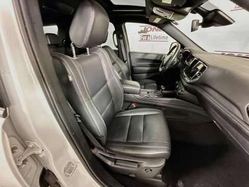 Used 2022 Dodge Durango GT AWD/4WD image 34