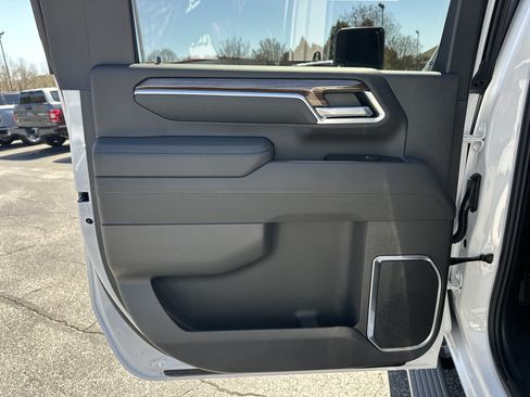 New 2026 Chevrolet Silverado 2500 LT w/ Trail Boss Package AWD/4WD image 23