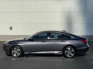 Used 2020 Honda Accord EX-L video 2