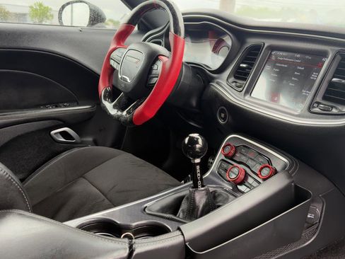 Used 2018 Dodge Challenger T/A RWD image 57